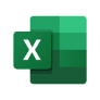 Excelファイルをアップロード