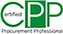 CPP資格 ロゴ
